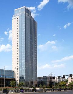 Wyndham Hangzhou Linping