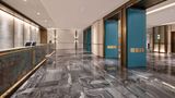 Wyndham Hangzhou Linping Lobby