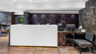 The O Hotel, Trademark Coll by Wyndham