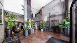 The O Hotel, Trademark Coll by Wyndham Lobby