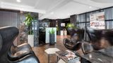 The O Hotel, Trademark Coll by Wyndham Lobby