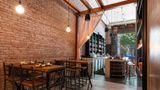The O Hotel, Trademark Coll by Wyndham Restaurant