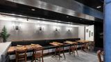The O Hotel, Trademark Coll by Wyndham Restaurant