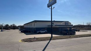 Days Inn by Wyndham Park City