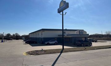 Days Inn by Wyndham Park City