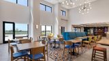 Hampton Inn by Hilton Wichita Falls Lobby