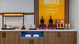 Hampton Inn by Hilton Wichita Falls Restaurant