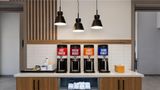 Hampton Inn by Hilton Wichita Falls Restaurant