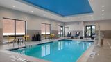 Hampton Inn by Hilton Wichita Falls Pool