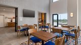 Hampton Inn by Hilton Wichita Falls Restaurant