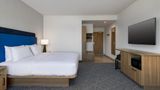 Hampton Inn by Hilton Wichita Falls Room