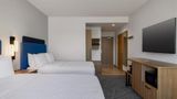 Hampton Inn by Hilton Wichita Falls Room