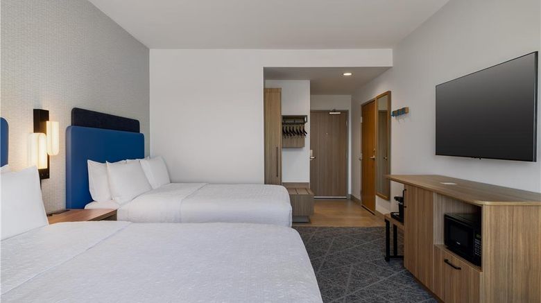 <b>Hampton Inn by Hilton Wichita Falls Room</b>. Images powered by <a href="https://iceportal.shijigroup.com/" title="IcePortal" target="_blank">IcePortal</a>.