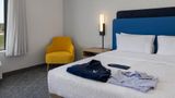 Hampton Inn by Hilton Wichita Falls Room