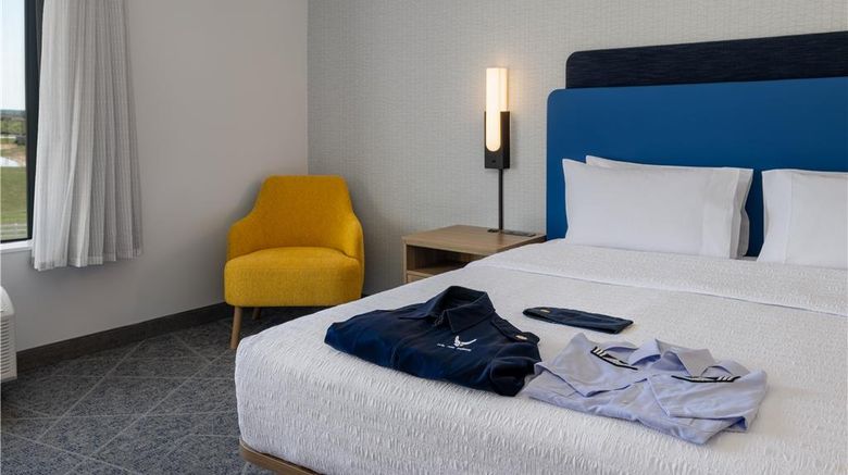 <b>Hampton Inn by Hilton Wichita Falls Room</b>. Images powered by <a href="https://iceportal.shijigroup.com/" title="IcePortal" target="_blank">IcePortal</a>.