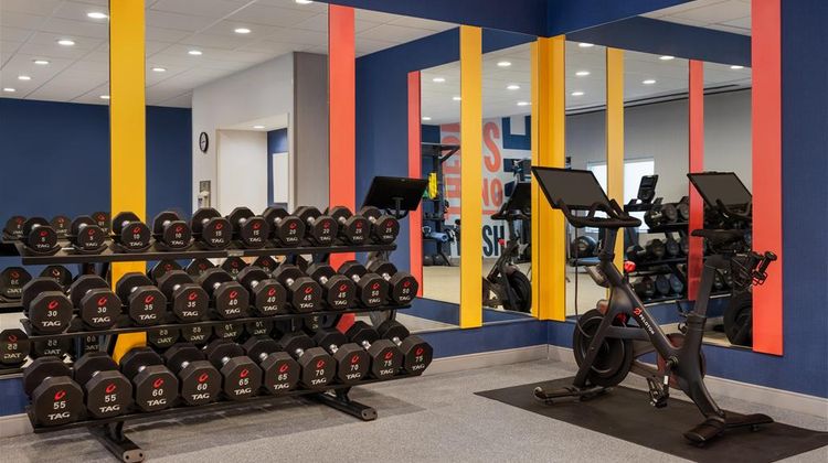 Hampton Inn by Hilton Wichita Falls Health