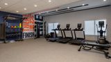 Hampton Inn by Hilton Wichita Falls Health