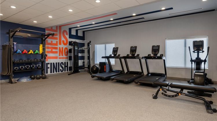 Hampton Inn by Hilton Wichita Falls Health