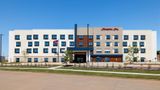 Hampton Inn by Hilton Wichita Falls Exterior