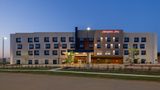Hampton Inn by Hilton Wichita Falls Exterior