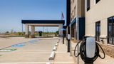 Hampton Inn by Hilton Wichita Falls Exterior