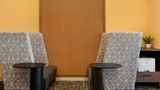 Hampton Inn by Hilton Wichita Falls Lobby