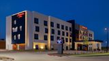 Hampton Inn by Hilton Wichita Falls Exterior