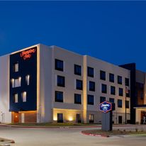 Hampton Inn by Hilton Wichita Falls