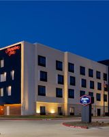 Hampton Inn by Hilton Wichita Falls