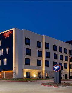 Hampton Inn by Hilton Wichita Falls