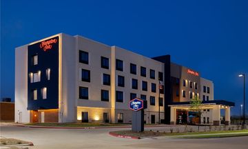 Hampton Inn by Hilton Wichita Falls