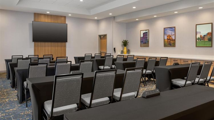 Hampton Inn by Hilton Wichita Falls Meeting