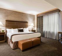 The Whitehall Hotel, BW Premier Coll Room