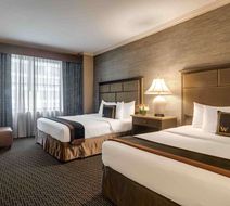 The Whitehall Hotel, BW Premier Coll Room