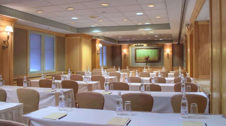 The Whitehall Hotel, BW Premier Coll Meeting