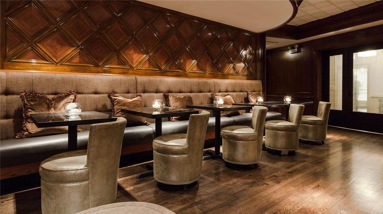 The Whitehall Hotel, BW Premier Coll Restaurant