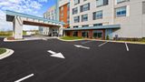 <b>Hampton Inn & Suites Bessemer Birmingham Exterior</b>. Images powered by <a href="https://iceportal.shijigroup.com/" title="IcePortal" target="_blank">IcePortal</a>.