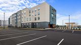 <b>Hampton Inn & Suites Bessemer Birmingham Exterior</b>. Images powered by <a href="https://iceportal.shijigroup.com/" title="IcePortal" target="_blank">IcePortal</a>.