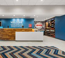Hampton Inn & Suites Bessemer Birmingham Lobby