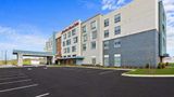 <b>Hampton Inn & Suites Bessemer Birmingham Exterior</b>. Images powered by <a href="https://iceportal.shijigroup.com/" title="IcePortal" target="_blank">IcePortal</a>.