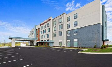 Hampton Inn & Suites Bessemer Birmingham