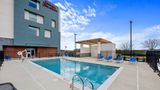 <b>Hampton Inn & Suites Bessemer Birmingham Pool</b>. Images powered by <a href="https://iceportal.shijigroup.com/" title="IcePortal" target="_blank">IcePortal</a>.