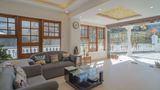 ZONE Connect by The Park Lobby
