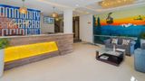 ZONE Connect by The Park Lobby
