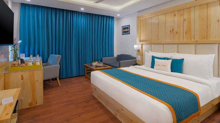 ZONE Connect by The Park Room