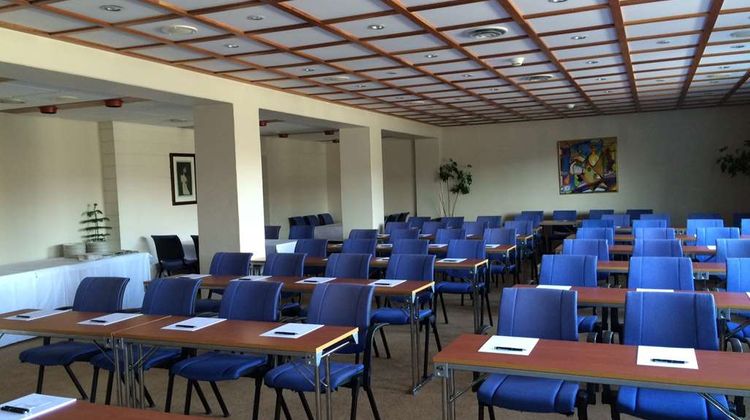 Alver Hotel Meeting