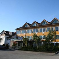 Alver Hotel