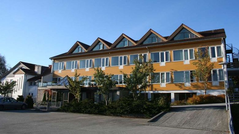 <b>Alver Hotel Exterior</b>. Images powered by <a href="https://iceportal.shijigroup.com/" title="IcePortal" target="_blank">IcePortal</a>.