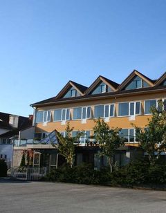 Alver Hotel