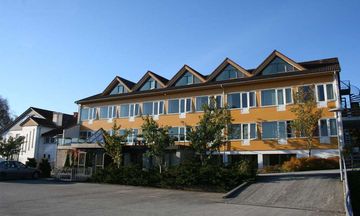 Alver Hotel